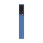 Estación de Tickets de Salida / Pantalla LCD 10.1 Pulgadas 1080P / Lector de Tarjetas IC y CPU / Intercomunicación de Voz Bidireccional / Protocolo TCP/IP / Protección IP54 / Sistema Operativo Linux Embebido