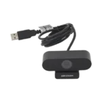 Cámara Web ALTA DENIFICIÓN (1080p) / Giro 360° / Gran Angular / Micrófono Integrado / Conector USB de 2 mts / Fácil de Instalar / Reducción de Ruido Inteligente - Image 4