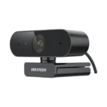 Cámara Web ALTA DENIFICIÓN (1080p) / Giro 360° / Gran Angular / Micrófono Integrado / Conector USB de 2 mts / Fácil de Instalar / Reducción de Ruido Inteligente