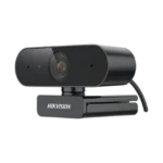 Cámara Web ALTA DENIFICIÓN (1080p) / Giro 360° / Gran Angular / Micrófono Integrado / Conector USB de 2 mts / Fácil de Instalar / Reducción de Ruido Inteligente - Image 2