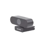 Cámara Web ALTA DENIFICIÓN (1080p) con Autoenfoque / Giro 360° / Gran Angular / Micrófono Integrado / Conector USB / Fácil de Instalar / Reducción de Ruido Inteligente - Image 3