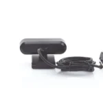 Cámara Web ALTA DENIFICIÓN (1080p) con Autoenfoque / Giro 360° / Gran Angular / Micrófono Integrado / Conector USB / Fácil de Instalar / Reducción de Ruido Inteligente - Image 5