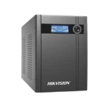 UPS de 2000 VA / 1200 W / Pantalla LCD / Protección Contra Sobrecarga y Descarga / Entrada y Salida 120 VCA / 4 Tomas NEMA 5-15R
