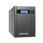 UPS de 2000 VA / 1200 W / Pantalla LCD / Protección Contra Sobrecarga y Descarga / Entrada y Salida 120 VCA / 4 Tomas NEMA 5-15R - Image 2
