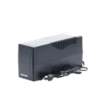 UPS de 600 VA / 360W / Protección Contra Sobrecarga y Descarga / Entrada y Salida 120 VCA / 6 Tomas NEMA 5-15R (4 con Respaldo y 2 sin Respaldo) - Image 3
