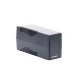 UPS de 600 VA / 360W / Protección Contra Sobrecarga y Descarga / Entrada y Salida 120 VCA / 6 Tomas NEMA 5-15R (4 con Respaldo y 2 sin Respaldo) - Image 4