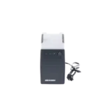 UPS de 600 VA / 360W / Protección Contra Sobrecarga y Descarga / Entrada y Salida 120 VCA / 6 Tomas NEMA 5-15R (4 con Respaldo y 2 sin Respaldo) - Image 5