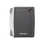 UPS de 600 VA / 360W / Protección Contra Sobrecarga y Descarga / Entrada y Salida 120 VCA / 6 Tomas NEMA 5-15R (4 con Respaldo y 2 sin Respaldo)