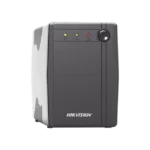 UPS de 600 VA / 360W / Protección Contra Sobrecarga y Descarga / Entrada y Salida 120 VCA / 6 Tomas NEMA 5-15R (4 con Respaldo y 2 sin Respaldo) - Image 2