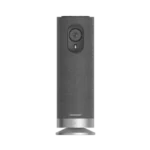 Cámara de Videoconferencias Portátil / Resolución de 2 Megaxpiel (Full HD) / 4 Micrófonos / Altavoz 5 W / Conexión USB / Control Remoto / Plug and Play  / Movimiento PTZ - Image 3