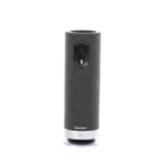 Cámara de Videoconferencias Portátil / Resolución de 2 Megaxpiel (Full HD) / 4 Micrófonos / Altavoz 5 W / Conexión USB / Control Remoto / Plug and Play  / Movimiento PTZ - Image 6