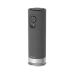 Cámara de Videoconferencias Portátil / Resolución de 2 Megaxpiel (Full HD) / 4 Micrófonos / Altavoz 5 W / Conexión USB / Control Remoto / Plug and Play  / Movimiento PTZ - Image 2