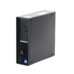 Estación de Trabajo (Workstation) para Monitoreo / 64 Bits / Intel® Core™ i7-12700 / 16 GB RAM / M.2 256 GB / Windows 10 IoT Enterprise / 4 Salidas de Video - Image 3