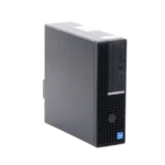 Estación de Trabajo (Workstation) para Monitoreo / 64 Bits / Intel® Core™ i7-12700 / 16 GB RAM / M.2 256 GB / Windows 10 IoT Enterprise / 4 Salidas de Video - Image 4