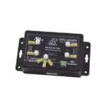 Dispositivo de Protección Contra Sobretensiones de 120 VCA con Salida de Relevador para Paneles de Incendio, Paneles de Control o Equipo Crítico - Image 2