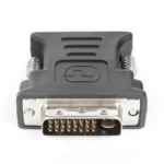 Adaptador DVI macho a VGA hembra - Image 3