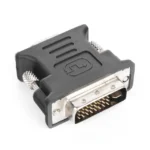 Adaptador DVI macho a VGA hembra - Image 4