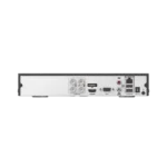 [Audio Bidireccional] DVR 4 Canales TurboHD + 1 Canal IP / 2 Megapixel (1080p) Lite / Acusense Lite (Evita Falsas Alarmas) / Audio por Coaxitron / 1 Bahia de Disco Duro / H.265+ / Salida de Vídeo Full HD - Image 4