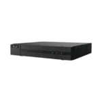 DVR  4 Canales TurboHD + 4 Canales IP / 8 Megapíxel (4K) / Audio por Coaxitron / ACUSENSE Lite / 1 Bahía de Disco Duro / H.265+ / Salida en Full HD - Image 2