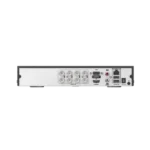 [Audio Bidireccional] DVR 8 Canales TurboHD + 2 Canal IP / 2 Megapixel (1080p) Lite / Acusense Lite (Evita Falsas Alarmas) / Audio por Coaxitron / 1 Bahia de Disco Duro / H.265+ / Salida de Vídeo Full HD - Image 6