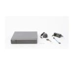 DVR  16 Canales TurboHD + 16 Canales IP / 8 Megapíxel (4K) / Audio por Coaxitron / ACUSENSE Lite / 2 Bahías de Disco Duro / H.265+ / Salida en Video en 4K - Image 5