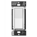 (CasetaWireless) Úselo con el dispositivo principal (atenuador inteligente Diva o interruptor) para ubicaciones múltiples: tipo escalera - Image 2