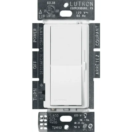 Atenuador DIVA 153