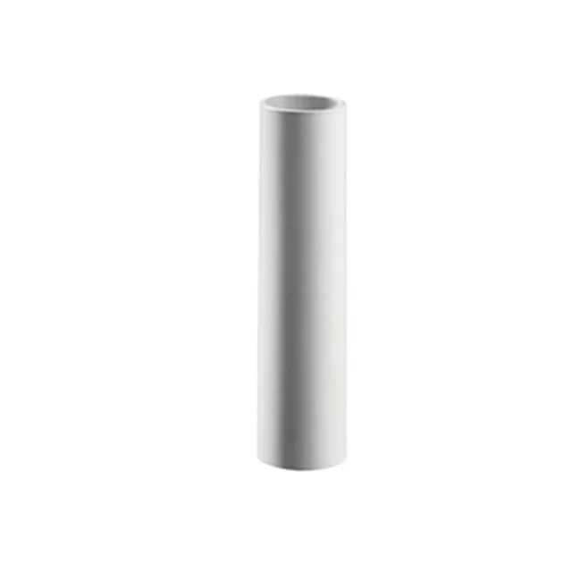 DX-25-320-9079 Tubo rígido gris, PVC Auto-Extinguible, 16.9 mm área permisible para el cable, diámetro externo 20 mm, tramo de 3 metros - Image 1