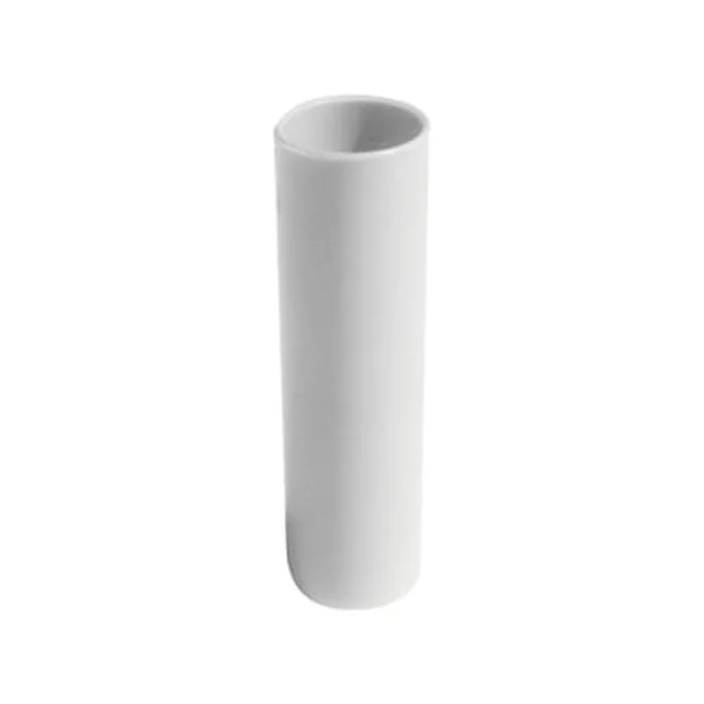 DX-40-020-9094 Cople (Unión) para tubería rígida, PVC para instalación en Interior, de 20 mm - Image 1