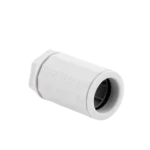 Conector de tubería rígida a caja (Racor), PVC Auto-extinguible, de 20 mm - Image 3