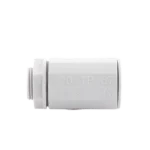 Conector de tubería rígida a caja (Racor), PVC Auto-extinguible, de 20 mm - Image 4