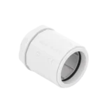 Conector de tubería rígida a caja (Racor), PVC Auto-extinguible, de 32 mm - Image 2