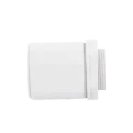 Conector de tubería rígida a caja (Racor), PVC Auto-extinguible, de 32 mm - Image 4