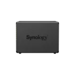 Unidad de Expansión DX525 | 5 Bahías para Unidades 3.5" y 2.5" | Intercambio en Caliente | Compatible con Synology DiskStation. - Image 7