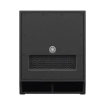 Subwoofer Amplificado 15In, 1020w, DSP Integrado, Pasabanda - Image 3