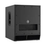 Subwoofer Amplificado 15In, 1020w, DSP Integrado, Pasabanda - Image 4