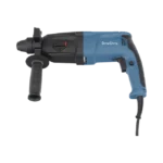Taladro Rotomartillo Demoledor de 800 W con Broquero SDS-PLUS ,110 Vca
