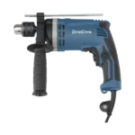 Taladro Rotomartillo de 710W ,110 Vca con broquero de 1/2 pulgada.