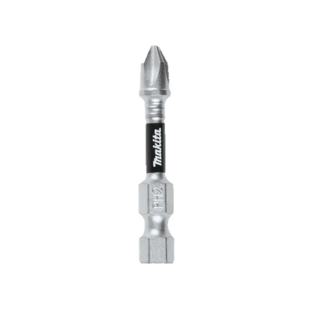 E00773-h Punta Reforzada de 2" Phillips #2 Impact XPS®, Paquete con 3 piezas - Image 1