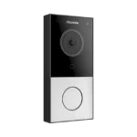 DOORBELL / WIFI / 100% en la Nube / POE / Bluetooth / NFC / Lector de Tarjetas MIFARE / Notificación en APP /  Llamada Telefónica / SIP / ONVIF / IP65 / Cámara 2 MP / Botón con Iluminación / Control de 1 Puerta - Image 3