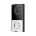 DOORBELL / WIFI / 100% en la Nube / POE / Bluetooth / NFC / Lector de Tarjetas MIFARE / Notificación en APP /  Llamada Telefónica / SIP / ONVIF / IP65 / Cámara 2 MP / Botón con Iluminación / Control de 1 Puerta - Image 4