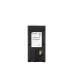 DOORBELL / WIFI / 100% en la Nube / POE / Bluetooth / NFC / Lector de Tarjetas MIFARE / Notificación en APP /  Llamada Telefónica / SIP / ONVIF / IP65 / Cámara 2 MP / Botón con Iluminación / Control de 1 Puerta - Image 6
