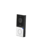 DOORBELL / WIFI / 100% en la Nube / POE / Bluetooth / NFC / Lector de Tarjetas MIFARE / Notificación en APP /  Llamada Telefónica / SIP / ONVIF / IP65 / Cámara 2 MP / Botón con Iluminación / Control de 1 Puerta - Image 7