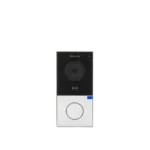 DOORBELL / WIFI / 100% en la Nube / POE / Bluetooth / NFC / Lector de Tarjetas MIFARE / Notificación en APP /  Llamada Telefónica / SIP / ONVIF / IP65 / Cámara 2 MP / Botón con Iluminación / Control de 1 Puerta - Image 8