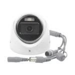 [ColorVu] Turret TURBOHD 3K (5 Megapixel) / Lente 2.8 mm / Micrófono Integrado / Imagen a Color 24/7 / 20 mts Luz Blanca / Exterior IP67 / dWDR / 4 Tecnologías - Image 3