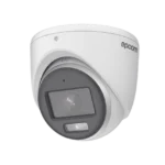 [ColorVu] Turret TURBOHD 3K (5 Megapixel) / Lente 2.8 mm / Micrófono Integrado / Imagen a Color 24/7 / 20 mts Luz Blanca / Exterior IP67 / dWDR / 4 Tecnologías - Image 2