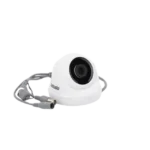 Turret TURBOHD 5 Megapíxel / 85° de Visión / Lente 2.8 mm / Interior / IR EXIR 20 mts / TVI-AHD-CVI-CVBS / Policarbonato - Image 4