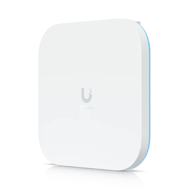 E7-CAMPUS-9219 E7 Campus UniFi Enterprise WiFi 7 Doble Banda de Alto Rendimiento para Exterior o Interior con Cobertura Sectorial 100° de Hasta 460 m² y Más de 1,000 Usuarios - Image 1