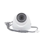 Eyeball TURBOHD 2 Megapixel (1080p) / Gran Angular 103° / Lente 2.8 mm / EXIR Inteligente 20 mts / Interior / TVI-AHD-CVI-CVBS / dWDR - Image 3