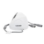 Eyeball TURBOHD 2 Megapixel (1080p) / Gran Angular 103° / Lente 2.8 mm / EXIR Inteligente 20 mts / Interior / TVI-AHD-CVI-CVBS / dWDR - Image 4